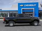 New 2025 Chevrolet Silverado 1500 LT Crew Cab 2WD, Pickup for sale #DWCQ4W - photo 5