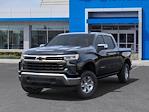 New 2025 Chevrolet Silverado 1500 LT Crew Cab 2WD, Pickup for sale #DWCQ4W - photo 6