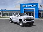 New 2025 Chevrolet Silverado 1500 LT Crew Cab 2WD, Pickup for sale #DWCQ52 - photo 1