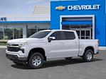 New 2025 Chevrolet Silverado 1500 LT Crew Cab 2WD, Pickup for sale #DWCQ52 - photo 2