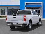 New 2025 Chevrolet Silverado 1500 LT Crew Cab 2WD, Pickup for sale #DWCQ52 - photo 28