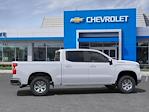 New 2025 Chevrolet Silverado 1500 LT Crew Cab 2WD, Pickup for sale #DWCQ52 - photo 29