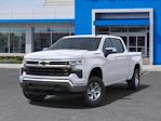 New 2025 Chevrolet Silverado 1500 LT Crew Cab 2WD, Pickup for sale #DWCQ52 - photo 30