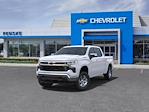 New 2025 Chevrolet Silverado 1500 LT Crew Cab 2WD, Pickup for sale #DWCQ52 - photo 32