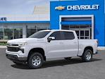 New 2025 Chevrolet Silverado 1500 LT Crew Cab 2WD, Pickup for sale #DWCQ53 - photo 26