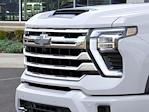 New 2025 Chevrolet Silverado 3500 High Country Crew Cab 4WD, Pickup for sale #SF207879 - photo 13