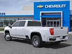 New 2025 Chevrolet Silverado 3500 High Country Crew Cab 4WD, Pickup for sale #SF207879 - photo 3