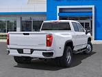 New 2025 Chevrolet Silverado 3500 High Country Crew Cab 4WD, Pickup for sale #SF207879 - photo 4