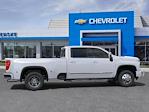 New 2025 Chevrolet Silverado 3500 High Country Crew Cab 4WD, Pickup for sale #SF207879 - photo 5