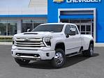 New 2025 Chevrolet Silverado 3500 High Country Crew Cab 4WD, Pickup for sale #SF207879 - photo 6