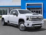 New 2025 Chevrolet Silverado 3500 High Country Crew Cab 4WD, Pickup for sale #SF207879 - photo 7