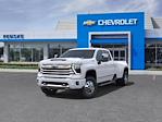 New 2025 Chevrolet Silverado 3500 High Country Crew Cab 4WD, Pickup for sale #SF207879 - photo 8