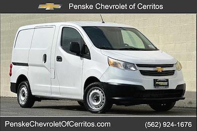 Used 2017 Chevrolet City Express LS FWD, Empty Cargo Van for sale #P15939 - photo 1