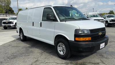 Used 2021 Chevrolet Express 2500 RWD, Empty Cargo Van for sale #P16718R - photo 1