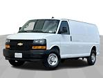 Used 2021 Chevrolet Express 2500 RWD, Empty Cargo Van for sale #P16718R - photo 5