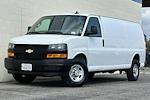 Used 2021 Chevrolet Express 2500 RWD, Empty Cargo Van for sale #P16718R - photo 11
