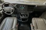 Used 2021 Chevrolet Express 2500 RWD, Empty Cargo Van for sale #P16718R - photo 18