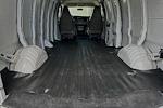Used 2021 Chevrolet Express 2500 RWD, Empty Cargo Van for sale #P16718R - photo 21