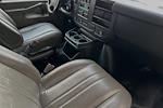 Used 2021 Chevrolet Express 2500 RWD, Empty Cargo Van for sale #P16718R - photo 23