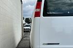 Used 2021 Chevrolet Express 2500 RWD, Empty Cargo Van for sale #P16718R - photo 26