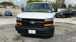 Used 2021 Chevrolet Express 2500 RWD, Empty Cargo Van for sale #P16718R - photo 4