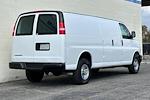Used 2021 Chevrolet Express 2500 RWD, Empty Cargo Van for sale #P16718R - photo 31