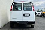 Used 2021 Chevrolet Express 2500 RWD, Empty Cargo Van for sale #P16718R - photo 32