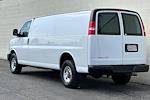 Used 2021 Chevrolet Express 2500 RWD, Empty Cargo Van for sale #P16718R - photo 33
