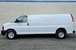 Used 2021 Chevrolet Express 2500 RWD, Empty Cargo Van for sale #P16718R - photo 34
