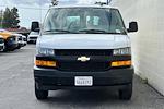 Used 2021 Chevrolet Express 2500 RWD, Empty Cargo Van for sale #P16718R - photo 35