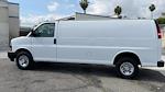 Used 2021 Chevrolet Express 2500 RWD, Empty Cargo Van for sale #P16718R - photo 7