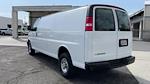 Used 2021 Chevrolet Express 2500 RWD, Empty Cargo Van for sale #P16718R - photo 8