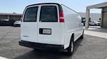 Used 2021 Chevrolet Express 2500 RWD, Empty Cargo Van for sale #P16718R - photo 2