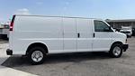 Used 2021 Chevrolet Express 2500 RWD, Empty Cargo Van for sale #P16718R - photo 9