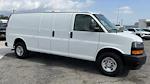 Used 2021 Chevrolet Express 2500 RWD, Empty Cargo Van for sale #P16718R - photo 10
