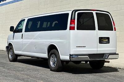 2020 Chevrolet Express 3500 SRW RWD, Passenger Van for sale #P16763R - photo 2