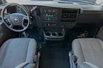 2020 Chevrolet Express 3500 SRW RWD, Passenger Van for sale #P16763R - photo 12