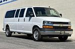 Used 2020 Chevrolet Express 3500 LT RWD, Passenger Van for sale #P16763R - photo 3