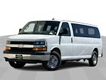 2020 Chevrolet Express 3500 SRW RWD, Passenger Van for sale #P16763R - photo 35