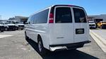2020 Chevrolet Express 3500 SRW RWD, Passenger Van for sale #P16763R - photo 40