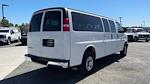 2020 Chevrolet Express 3500 SRW RWD, Passenger Van for sale #P16763R - photo 41