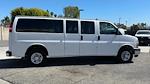 2020 Chevrolet Express 3500 SRW RWD, Passenger Van for sale #P16763R - photo 42