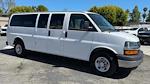 2020 Chevrolet Express 3500 SRW RWD, Passenger Van for sale #P16763R - photo 43