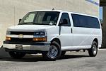 2020 Chevrolet Express 3500 SRW RWD, Passenger Van for sale #P16763R - photo 44