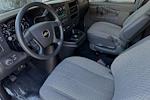 2020 Chevrolet Express 3500 SRW RWD, Passenger Van for sale #P16763R - photo 45