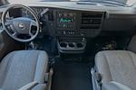 2020 Chevrolet Express 3500 SRW RWD, Passenger Van for sale #P16763R - photo 55