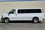 2020 Chevrolet Express 3500 SRW RWD, Passenger Van for sale #P16763R - photo 72