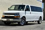2020 Chevrolet Express 3500 SRW RWD, Passenger Van for sale #P16763R - photo 1