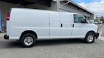 Used 2022 Chevrolet Express 2500 RWD, Empty Cargo Van for sale #P16784R - photo 7