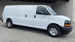 Used 2022 Chevrolet Express 2500 RWD, Empty Cargo Van for sale #P16784R - photo 8